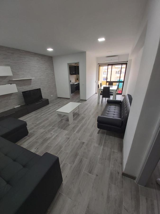 Patio Da Rocha Apartment Portimao Luaran gambar
