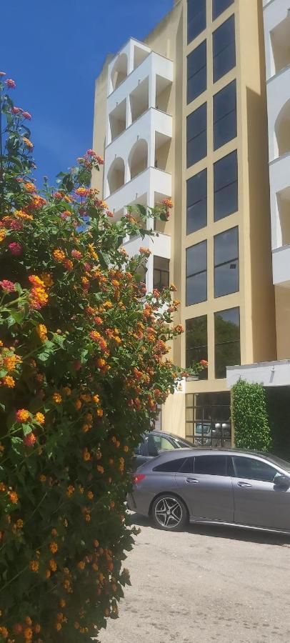 Patio Da Rocha Apartment Portimao Luaran gambar